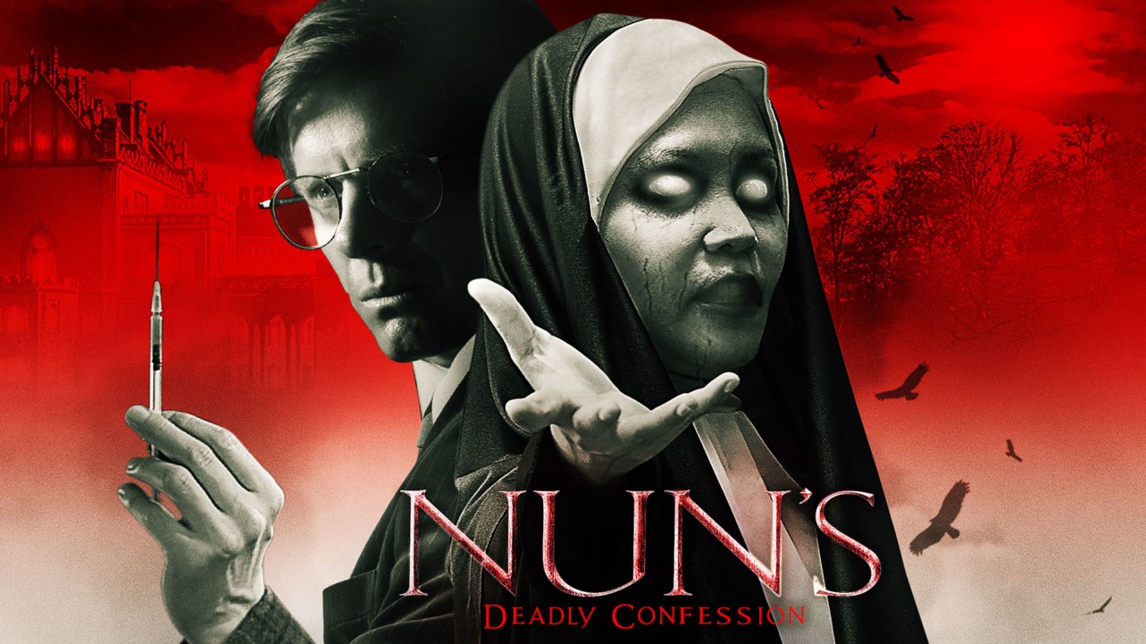 Nun's Deadly Confession