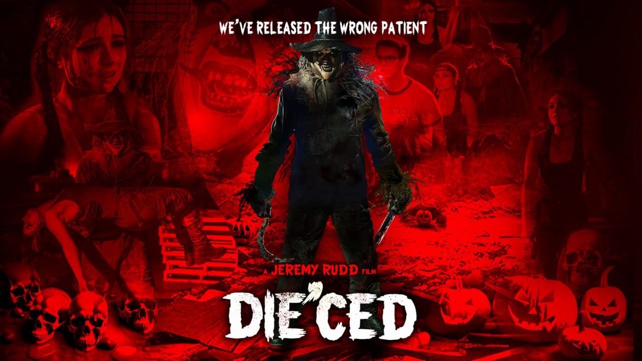 Die'ced