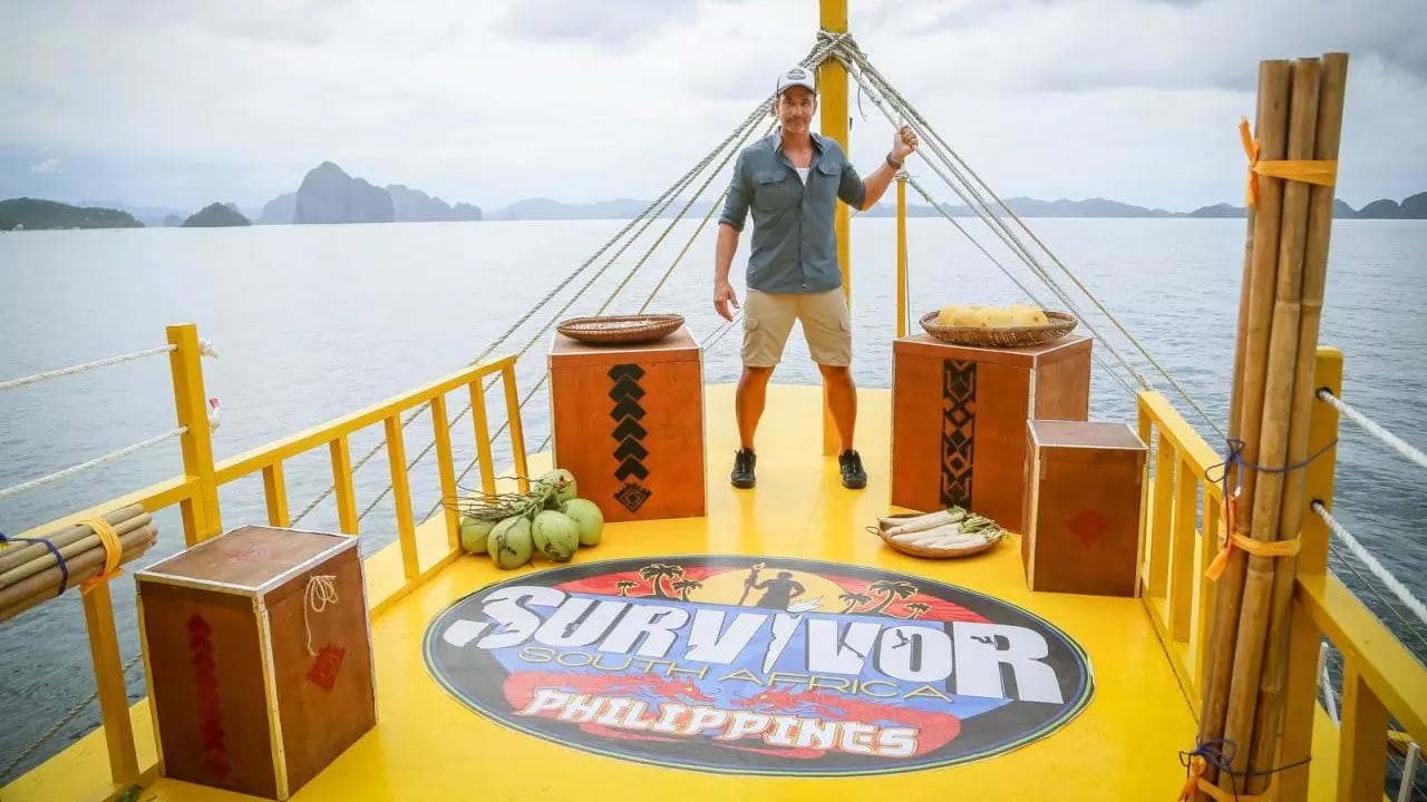 Survivor South Africa