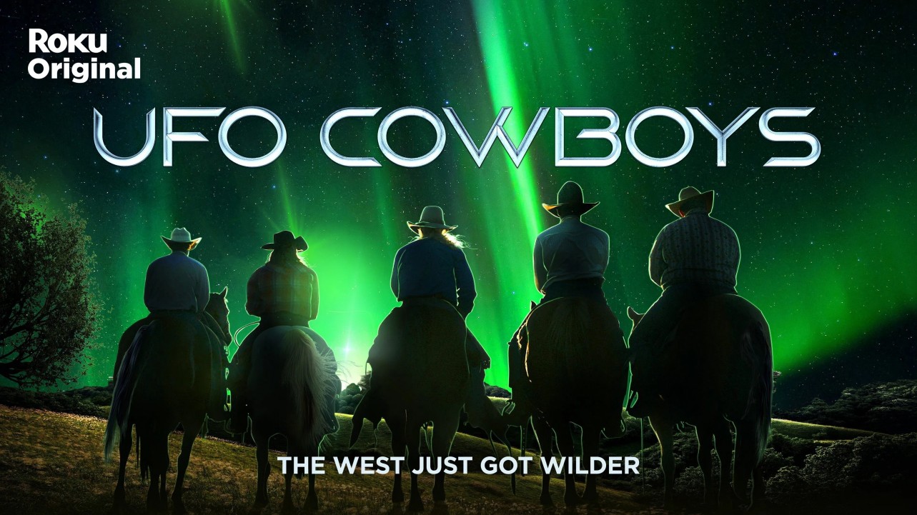 UFO Cowboys