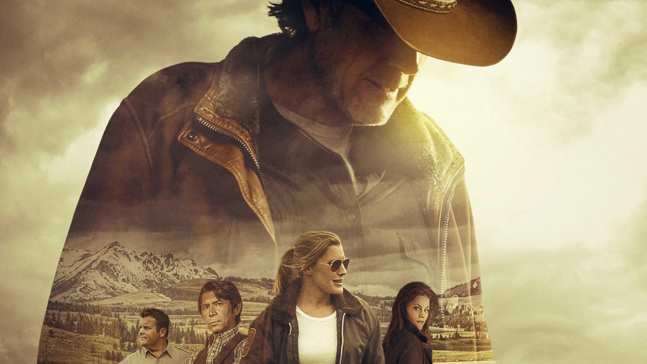 Longmire