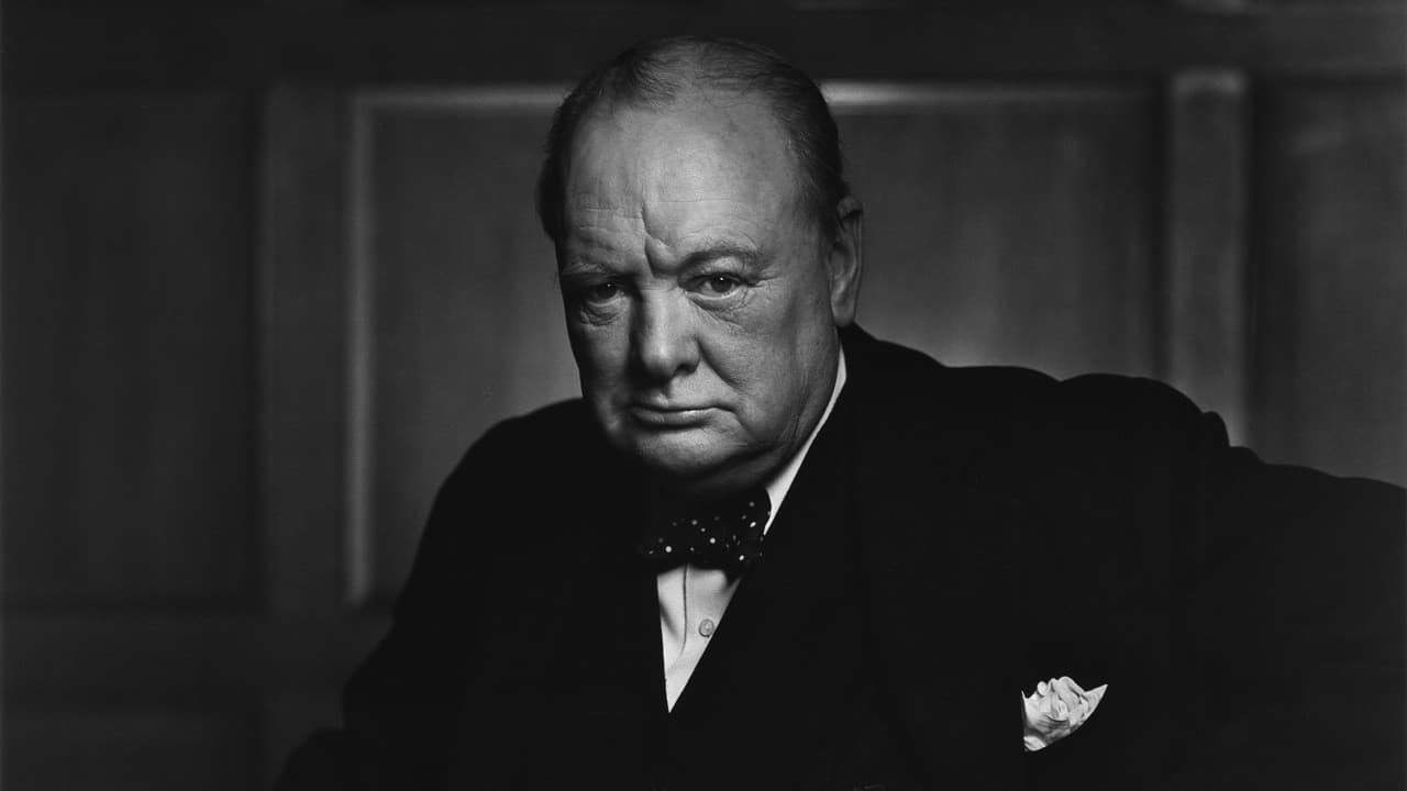 Churchill