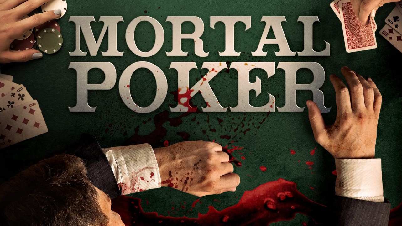 Mortal Poker