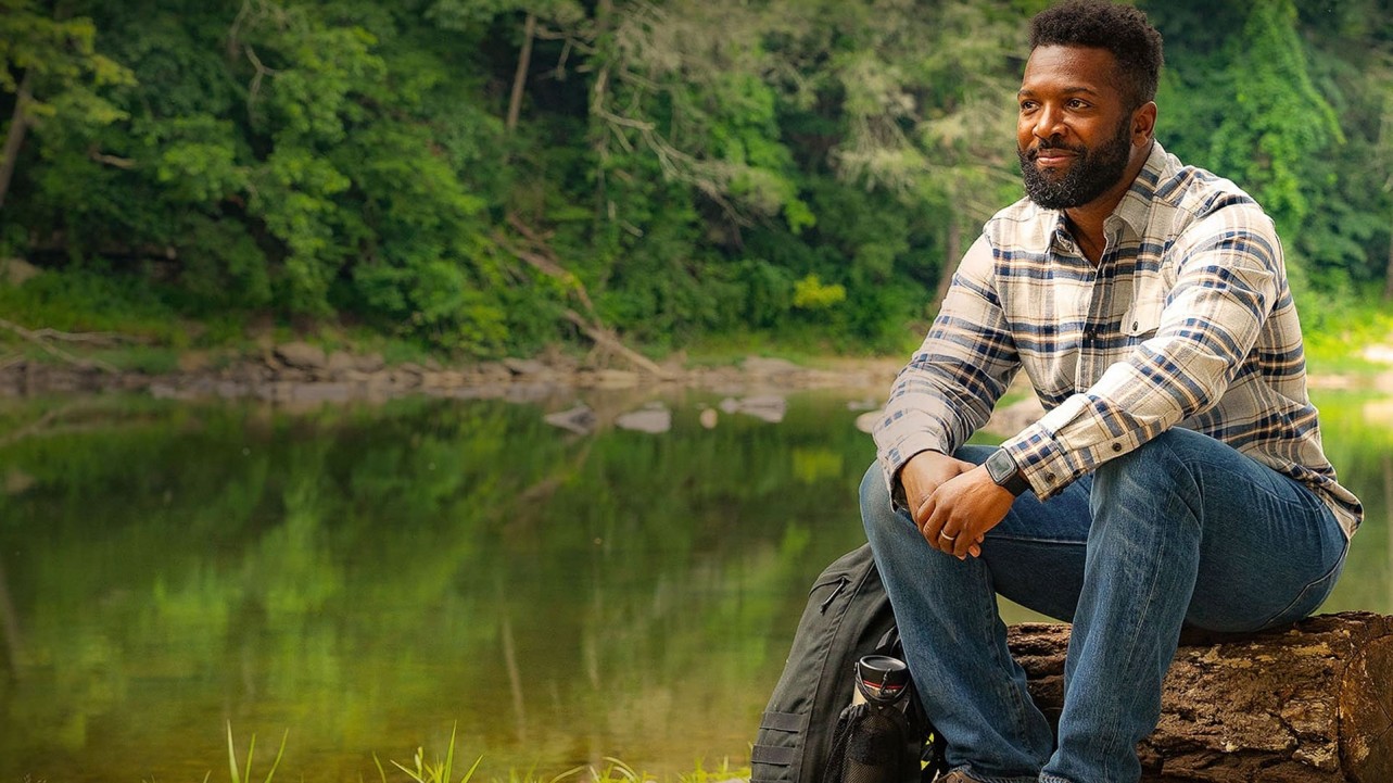 America Outdoors with Baratunde Thurston