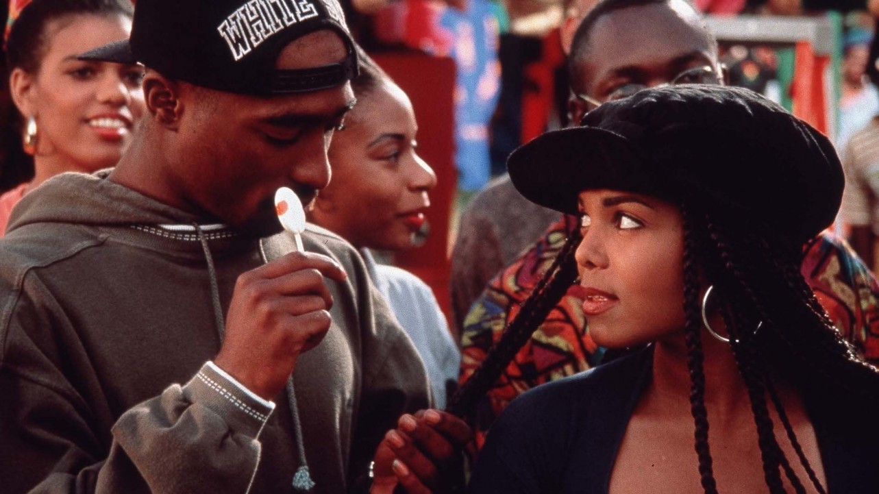 Poetic Justice