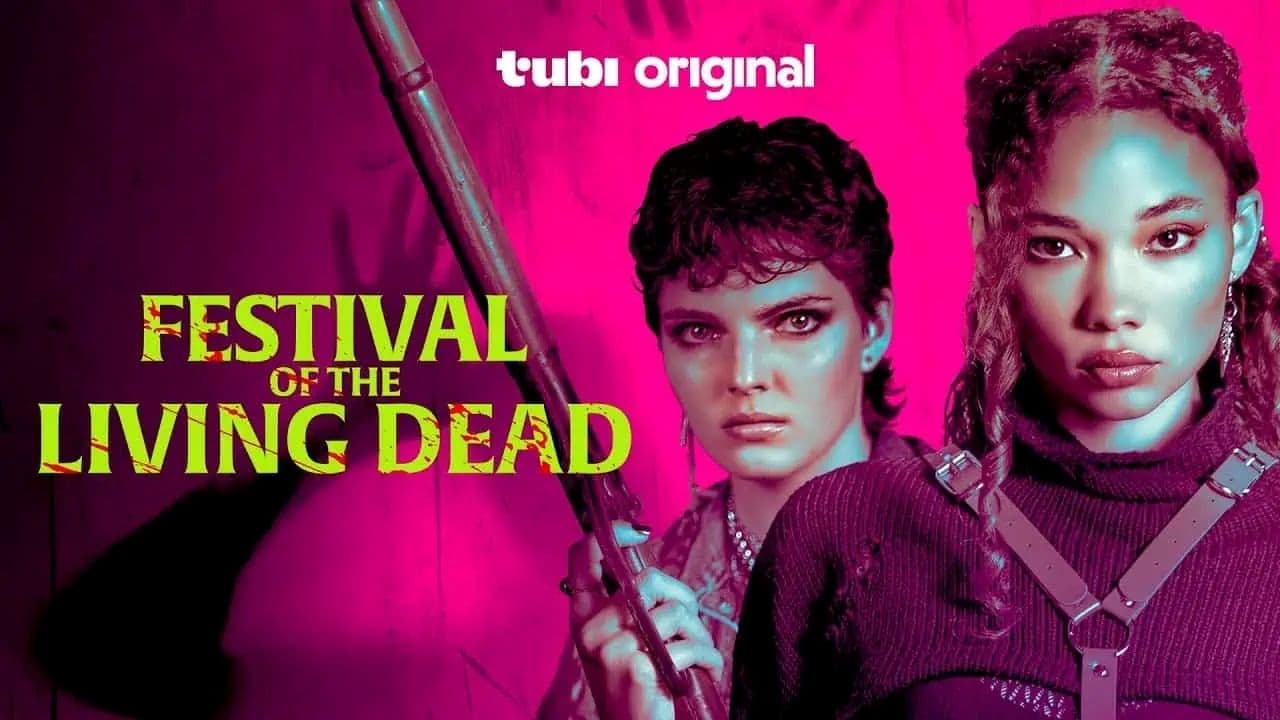 Festival of the Living Dead