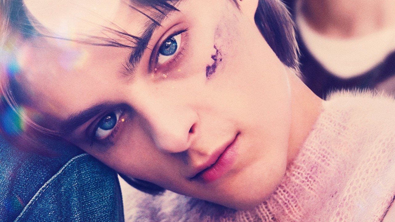 I Wish You All the Best