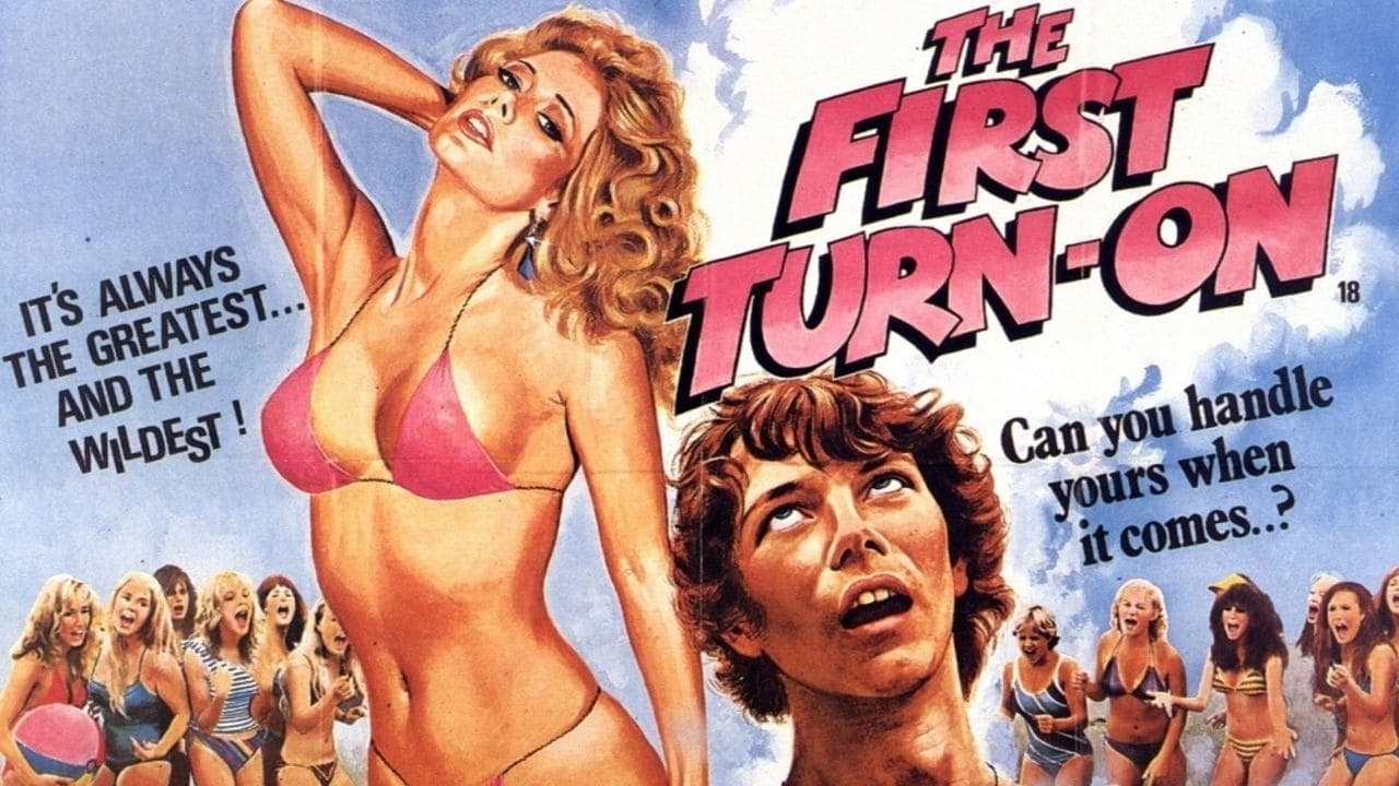 The First Turn-On!!