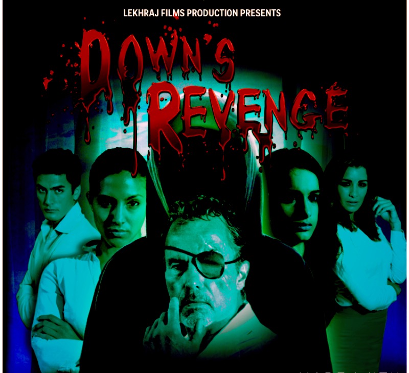 Down's Revenge