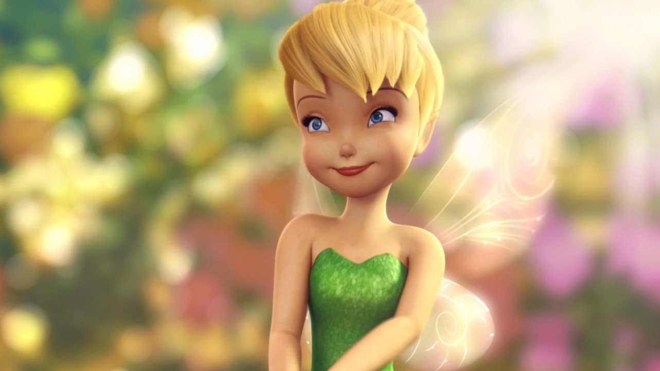 Tinker Bell