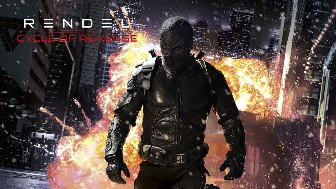 Rendel 2: Cycle of Revenge