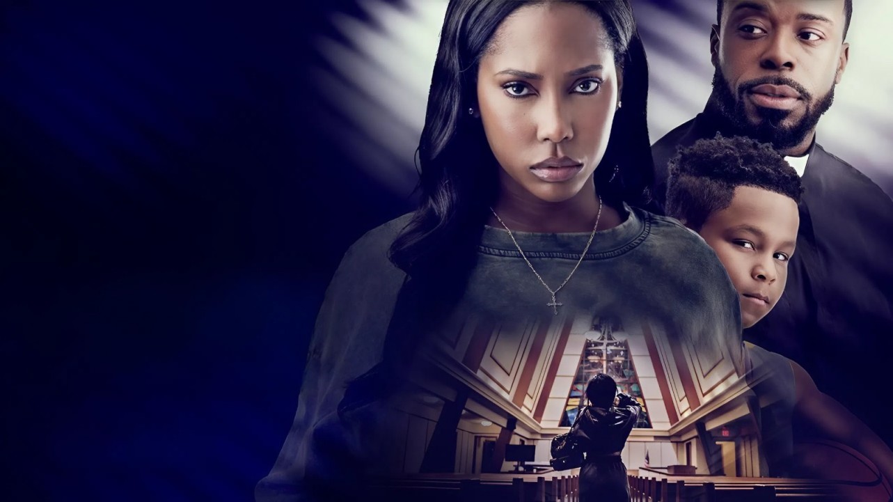 A Mother's Confession