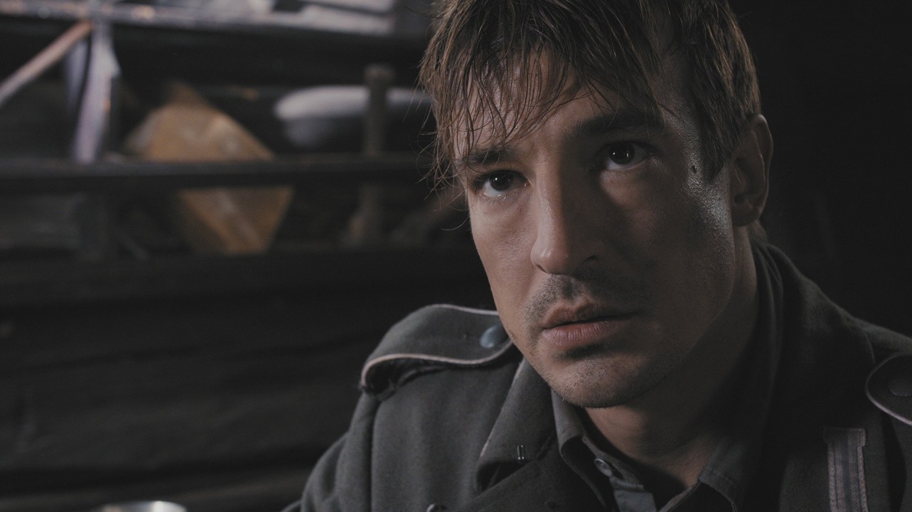 The Deserter