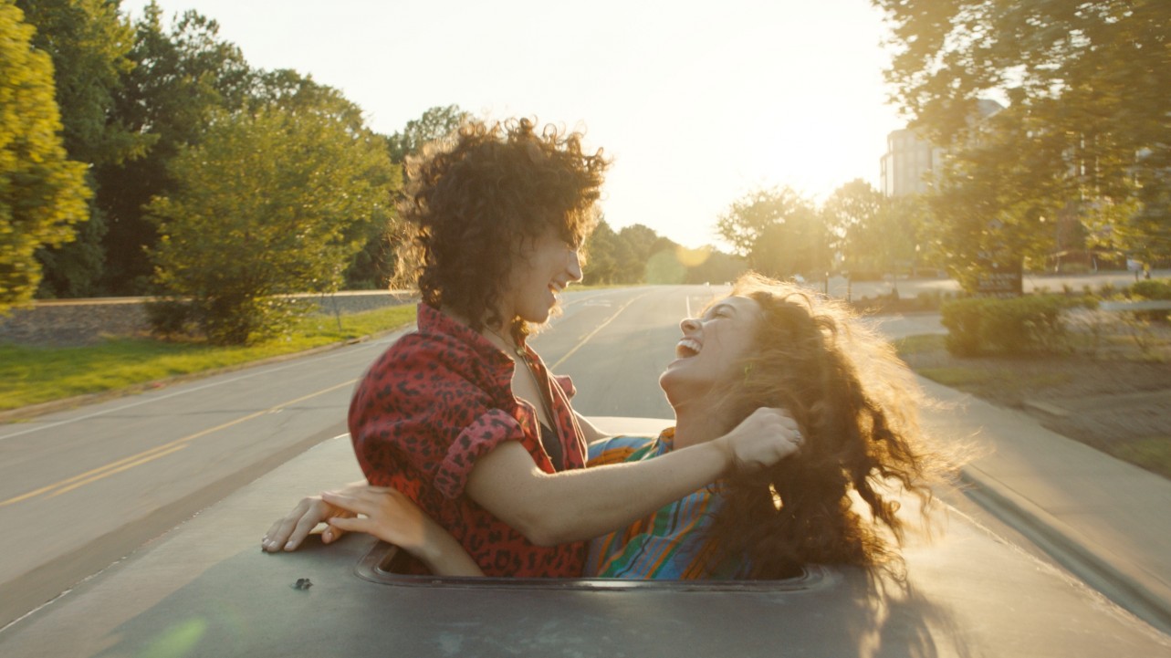 Everything & The Universe