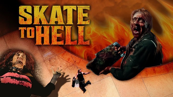 Skate to Hell