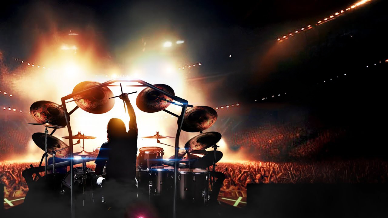 This Was My Life: Nick Menza's Metal Memories with Megadeth and Beyond