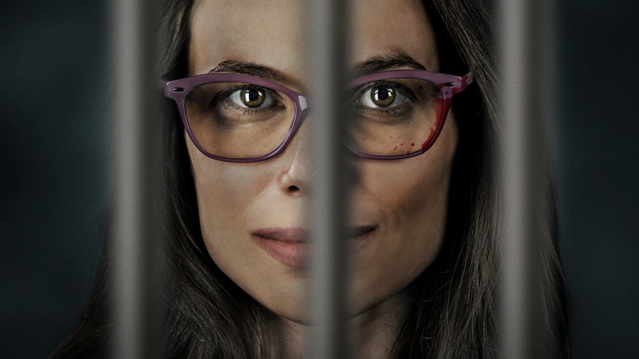 Bad Behind Bars: Jodi Arias