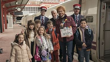 The Kids Are Alright: Destination Asturias