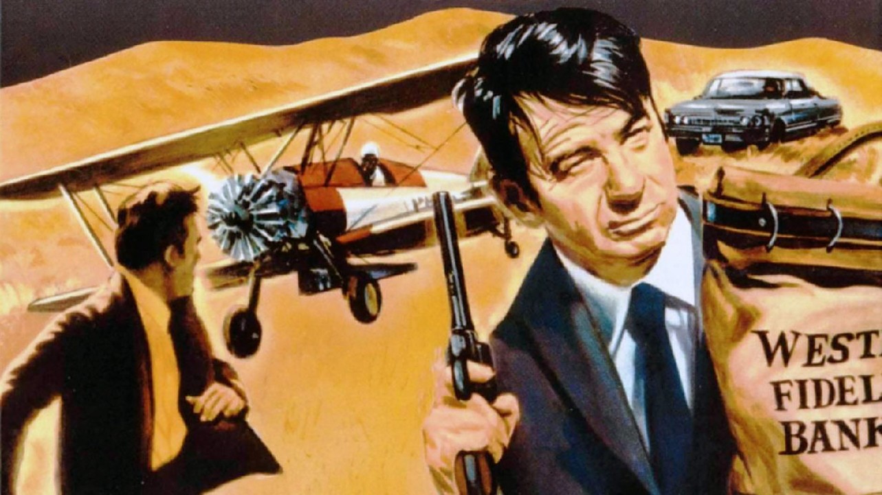 Charley Varrick