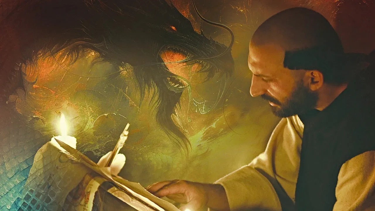 Joachim and the Apocalypse