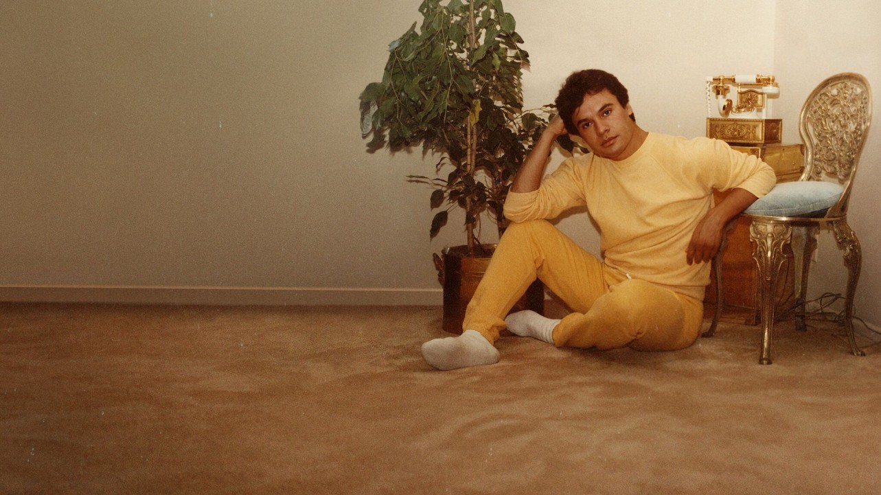 Juan Gabriel: I Must, I Can, I Will