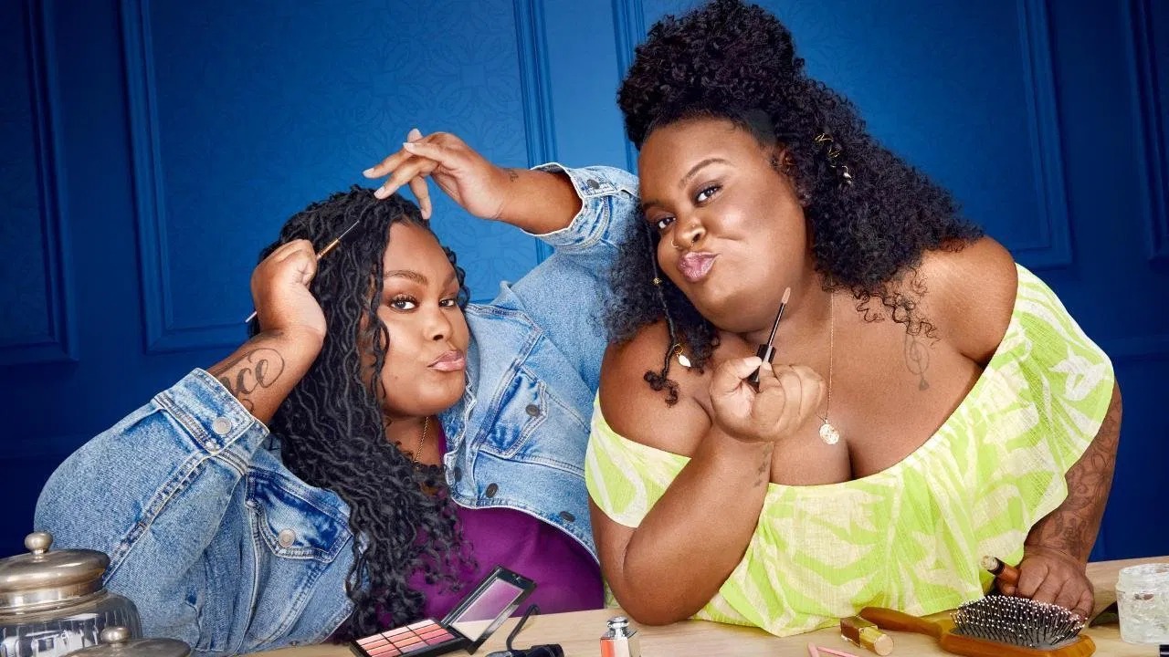1000-lb Roomies