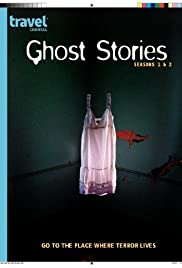 Ghost Stories