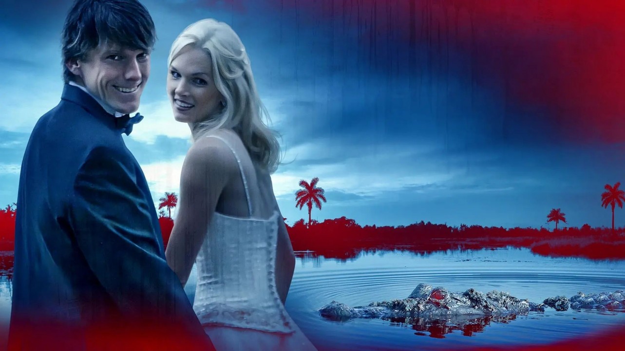 Mr. & Mrs. Murder