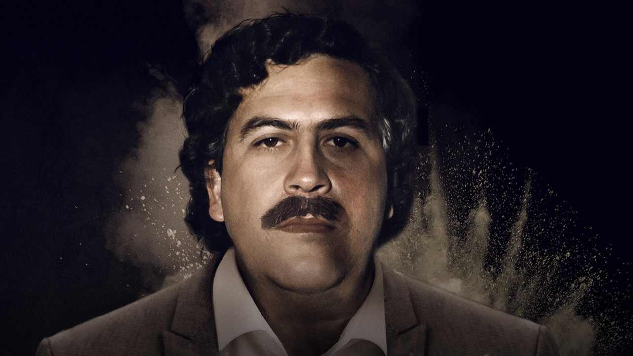 Escobar by Escobar