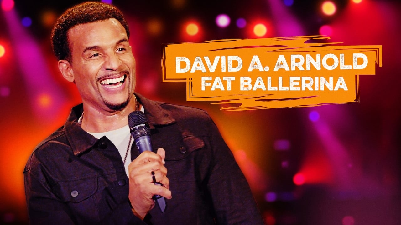 David A. Arnold: Fat Ballerina