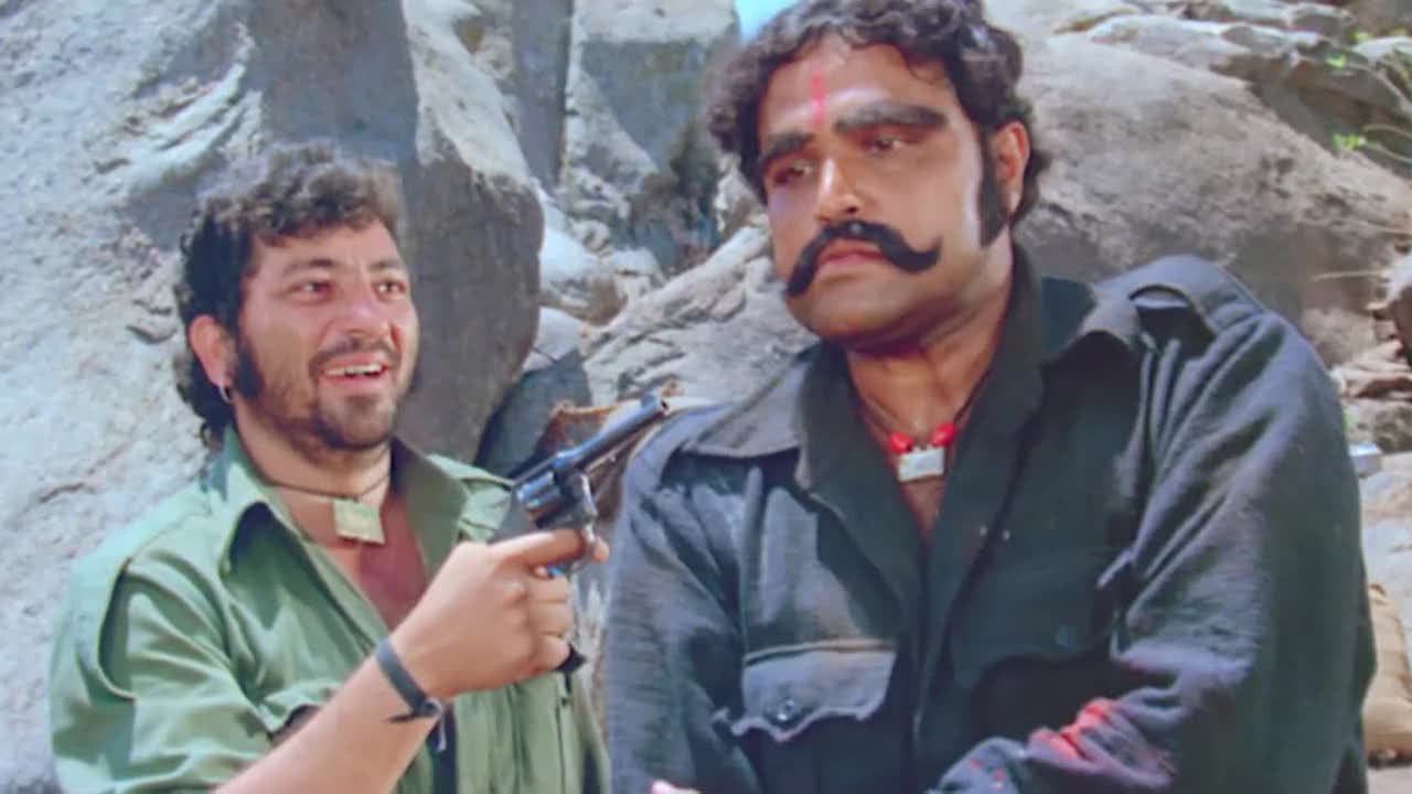 Sholay