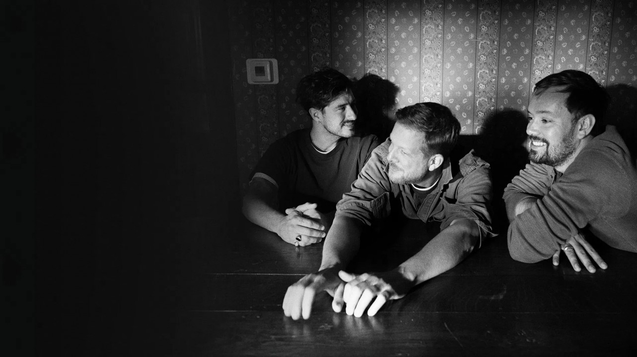 City Sessions: Mumford & Sons