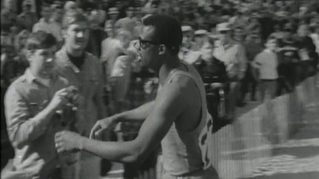 Fists of Freedom: The Story of the '68 Summer Games