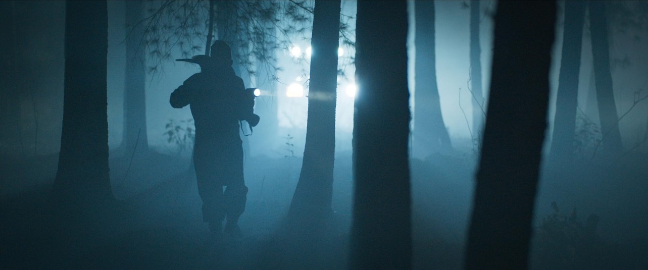 The Day Everything Changed