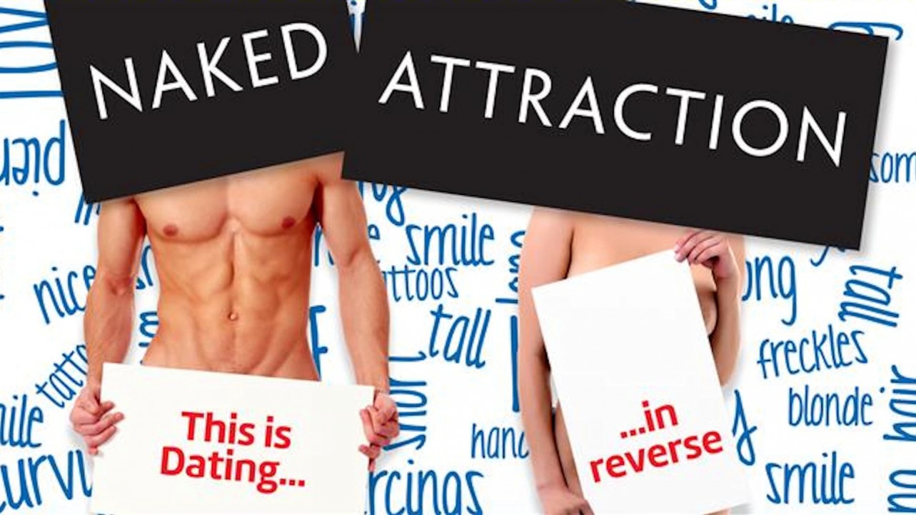 Naked Attraction