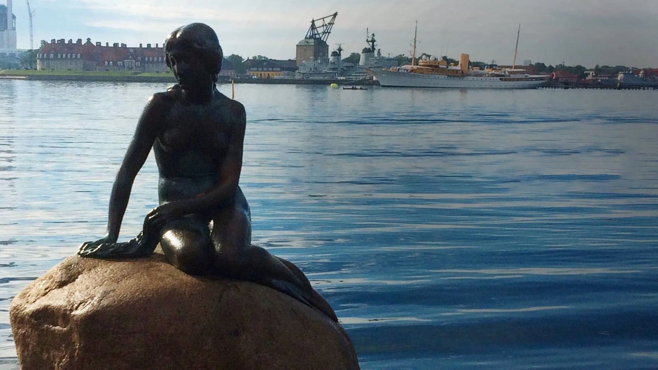 Cities by the Sea