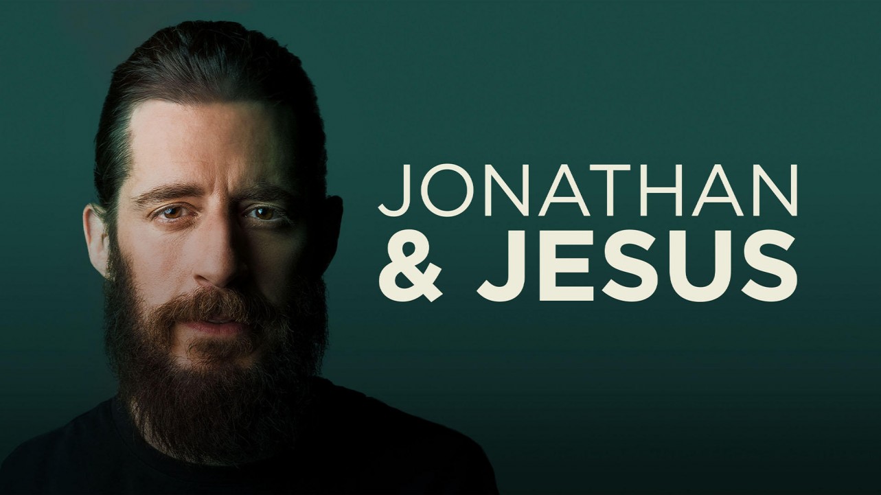 Jonathan & Jesus