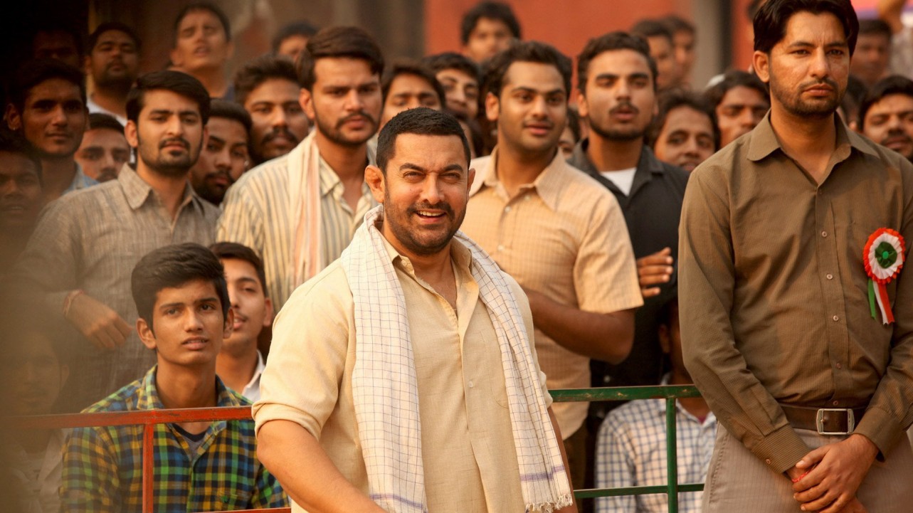 Dangal