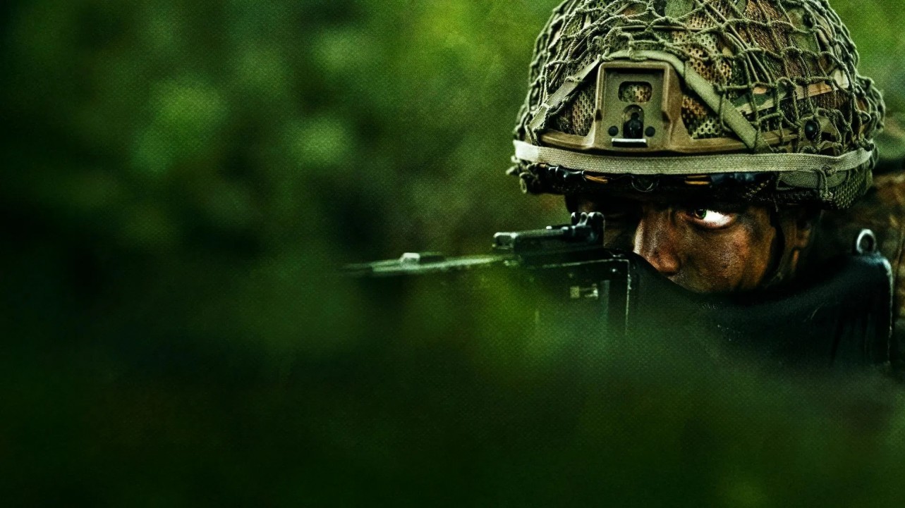 Platoon 24/7: Preparing for War