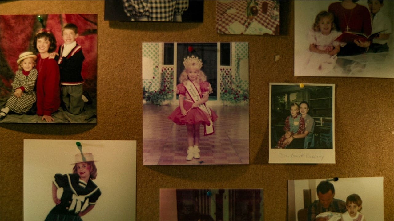 Cold Case: Who Killed JonBenét Ramsey