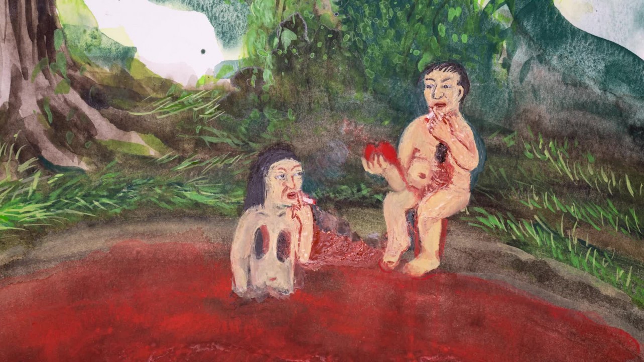 Tako Tsubo