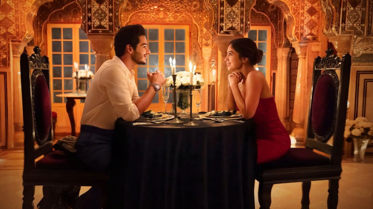 The Royals