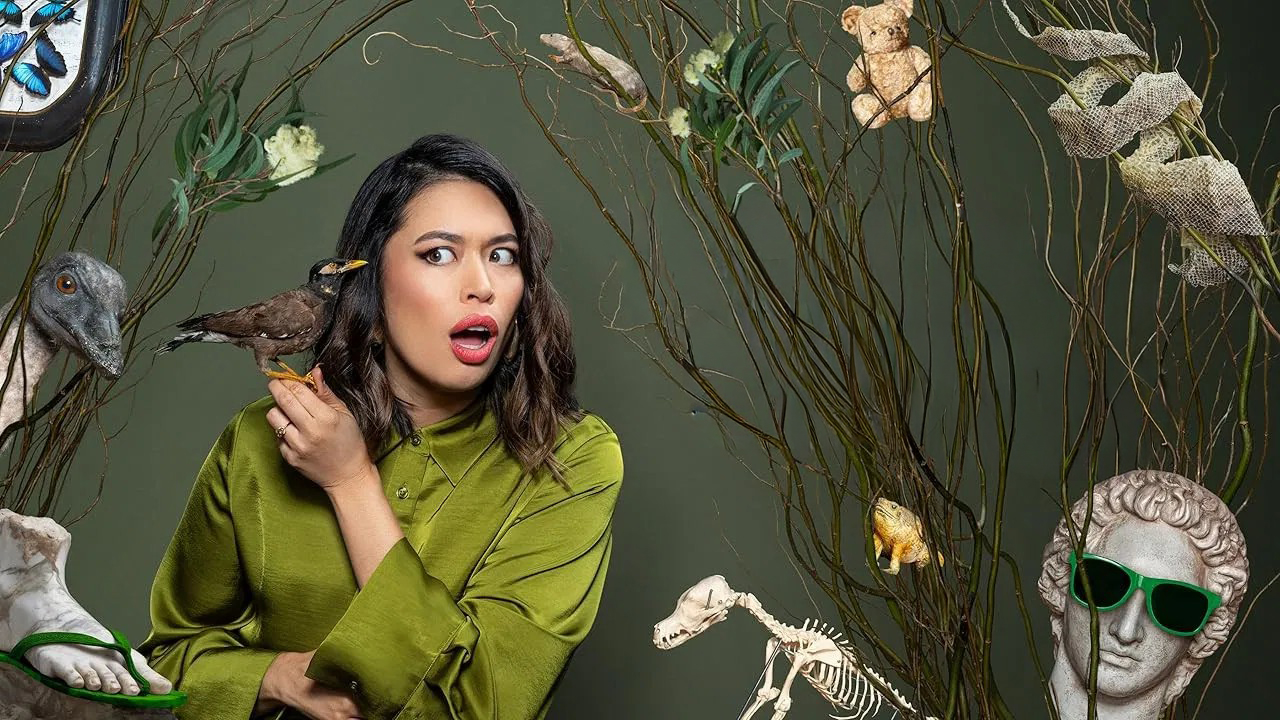 Tonight at the Museum