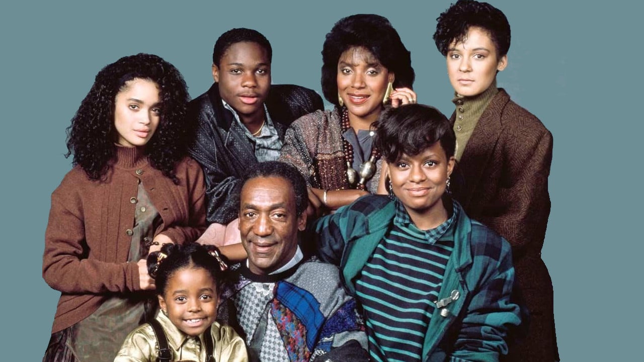 The Cosby Show