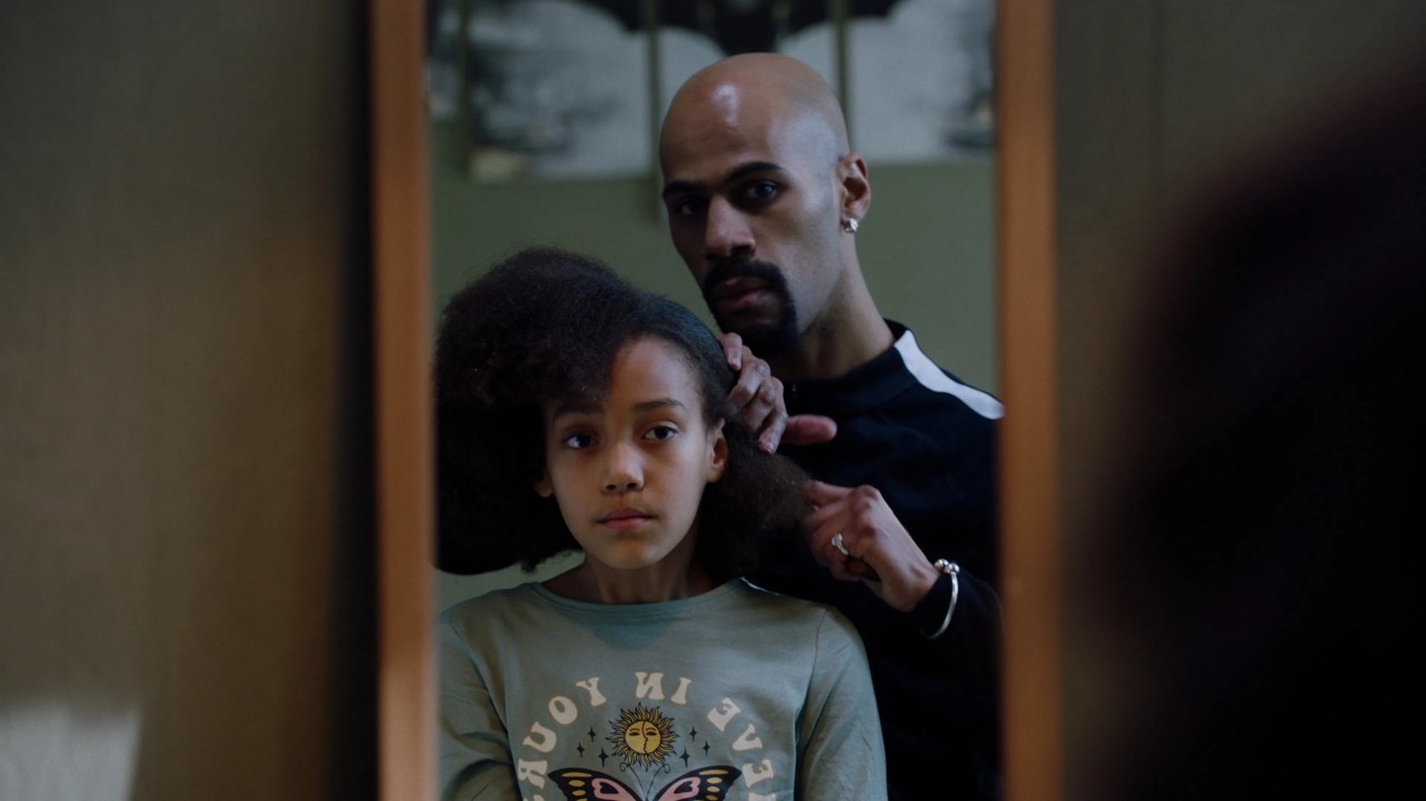 Loverboy: emotions off