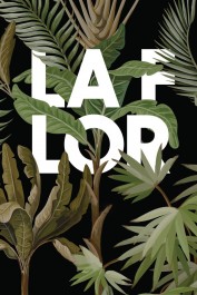 La flor La flor