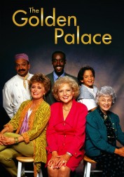 The Golden Palace The Golden Palace