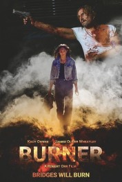 Burner Burner