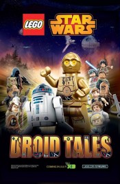 Lego Star Wars: Droid Tales Lego Star Wars: Droid Tales