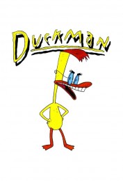 Duckman Duckman